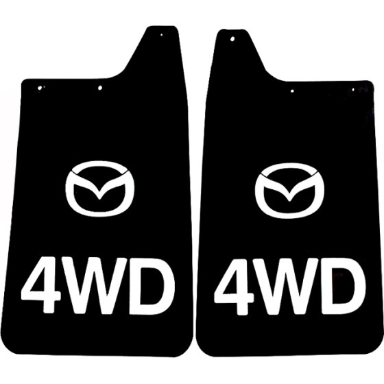 Auto Gs ���������� 4�4 Mazda - (20315)