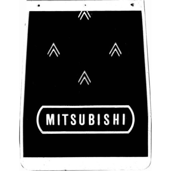 Auto Gs ���������� ��������� Mitsubishi - (20313)