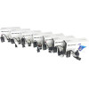 Auto Gs ������ Led D2S Y1 Samsung 12VOlt 32WAtt 3200lm 5500k 2 ������� - (16881)