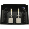 Auto Gs ������ Led H1 F3 Samsung 12VOlt 26WAtt 2600lm 6500k 2 ������� - (16894)