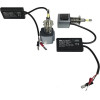 Auto Gs ������ Led H3 F3 Samsung 12VOlt 26WAtt 2600lm 6500k 2 ������� - (16871)