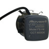 Auto Gs ������ Led H4 F2 Samsung 12VOlt 20WAtt 2000lm 6500k 2 ������� - (16874)