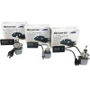 Auto Gs ������ Led H4 F3 Samsung 24VOlt 26WAtt 2600lm 6500k 2 ������� - (16876)