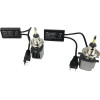 Auto Gs ������ Led H7 F3 Samsung 24VOlt 26WAtt 2600lm 6500k 2 ������� - (16875)