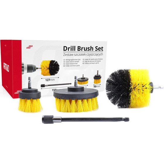 �������� ���������� & ����������� AMiO (02592) ��� 4 ������� - (25521)