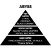 Auto Gs ��������� ����� �� Sticks - Diffuser Themagio Abyss 100ml 1 ������� - (77318)