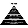 Auto Gs ��������� ����� �� Sticks - Diffuser Themagio Abyss 200ml 1 ������� - (77319)