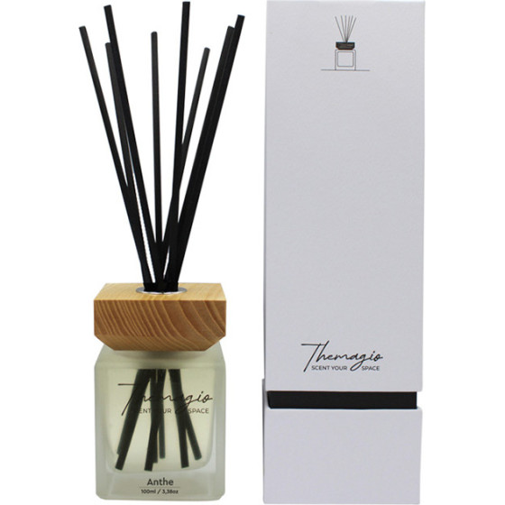 Auto Gs ��������� ����� �� Sticks - Diffuser Themagio Anthe 100ml 1 ������� - (77310)