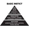 Auto Gs ��������� ����� �� Sticks - Diffuser Themagio Basic Instict 100ml 1 ������� - (77328)