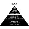 Auto Gs ��������� ����� �� Sticks - Diffuser Themagio Elxis 100ml 1 ������� - (77312)