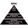 Auto Gs ��������� ����� �� Sticks - Diffuser Themagio Eros 100ml 1 ������� - (77316)