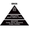 Auto Gs ��������� ����� �� Sticks - Diffuser Themagio Eros 200ml 1 ������� - (77317)