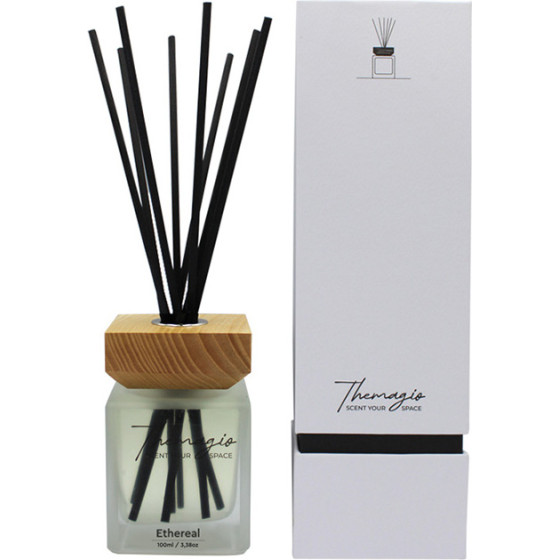 Auto Gs ��������� ����� �� Sticks - Diffuser Themagio Ethereal 100ml 1 ������� - (77306)