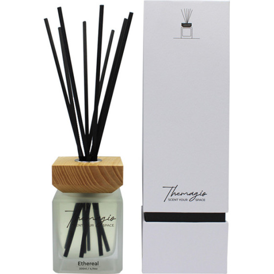 Auto Gs ��������� ����� �� Sticks - Diffuser Themagio Ethereal 200ml 1 ������� - (77307)