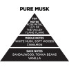 Auto Gs ��������� ����� �� Sticks - Diffuser Themagio Pure Musk 100ml 1 ������� - (77300)