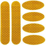Auto Gs ����������� �������������� ��� 3M ��������� 12x12cm 6��� - (24688)