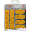 Auto Gs ����������� �������������� ��� 3M ��������� 12x12cm 6��� - (24688)
