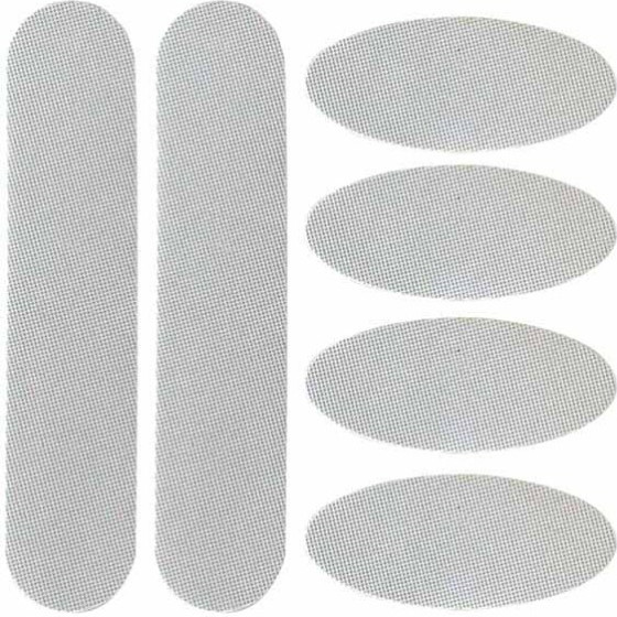 Auto Gs ����������� �������������� ��� 3M ����� 12x12cm 6��� - (24685)