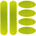 Auto Gs ����������� �������������� ��� 3M ������� 12x12cm 6��� - (24686)
