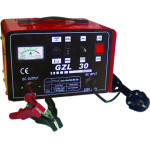 Auto Gs ��������� 12V / 24V 30AH New - (15455)