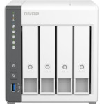QNap - (TS-433-4G)