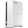QNap - (TS-133)