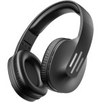 Riversong Bluetooth Headphones Rhythm L9 Black - (EA278B)