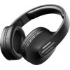 Riversong Bluetooth Headphones Rhythm L9 Black - (EA278B)