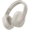 Riversong Bluetooth Headphones Rhythm L9 Cream - (EA278CR)