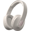 Riversong Bluetooth Headphones Rhythm L9 Cream - (EA278CR)