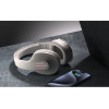 Riversong Bluetooth Headphones Rhythm L9 Cream - (EA278CR)