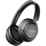 Riversong Bluetooth Headphones Rhythm M6 Black - (EA279B)