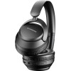 Riversong Bluetooth Headphones Rhythm M6 Black - (EA279B)