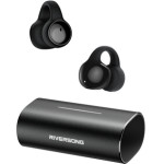Riversong True Wireless Airclip L3 Black - (EA317B)