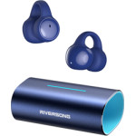 Riversong True Wireless Airclip L3 Blue - (EA317BL)