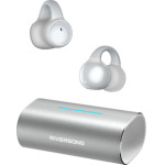 Riversong True Wireless Airclip L3 Silver - (EA317S)