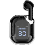Riversong True Wireless Earphones Airfly M2 Black - (EA233B)