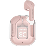Riversong True Wireless Earphones Airfly M2 Pink - (EA233PK)