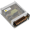 GloboStar ��������� ����������� Pelv ��� �������� Led 120W 10A - Ac 220-240V �� Dc 12V - IP20 - �13 x �10 x �4cm - 3 ������ ������� - (73034)