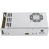 GloboStar ��������� ����������� Pelv ��� �������� Led 400W 33.3A - Ac 220-240V �� Dc 12V - IP20 - �20 x �10 x �5cm - 3 ������ ������� - (73037)