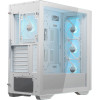 Cougar CC- Case Uniface Rgb Middle Atx White Usb 3.0 - (Uniface Rgb WHITE)