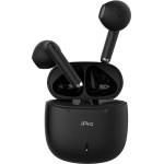iPro True Wireless Bluetooth Earphones TW100 Black - (010701-0252)