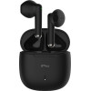 iPro True Wireless Bluetooth Earphones TW100 Black - (010701-0252)