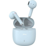 iPro True Wireless Bluetooth Earphones TW100 Light Blue - (010701-0254)