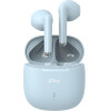 iPro True Wireless Bluetooth Earphones TW100 Light Blue - (010701-0254)