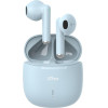 iPro True Wireless Bluetooth Earphones TW100 Light Blue - (010701-0254)