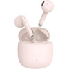 iPro True Wireless Bluetooth Earphones TW100 Pink - (010701-0256)