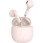 iPro True Wireless Bluetooth Earphones TW100 Pink - (010701-0256)