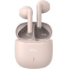 iPro True Wireless Bluetooth Earphones TW100 Pink - (010701-0256)
