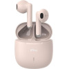 iPro True Wireless Bluetooth Earphones TW100 Pink - (010701-0256)